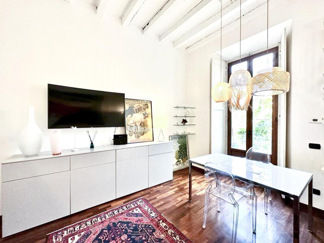 Comecasa Porta Romana Elegant Apartment Mediolan Zewnętrze zdjęcie