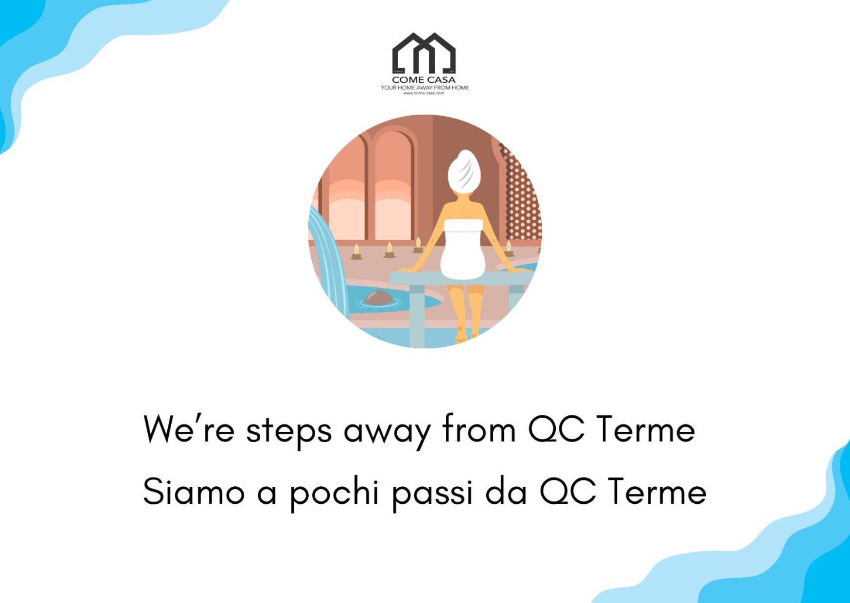 Comecasa Porta Romana Elegant Apartment Mediolan Zewnętrze zdjęcie