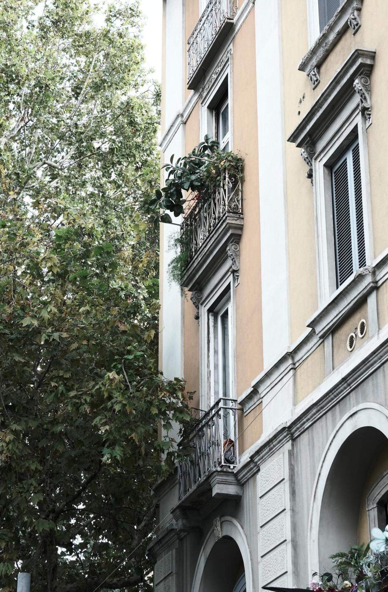 Comecasa Porta Romana Elegant Apartment Mediolan Zewnętrze zdjęcie