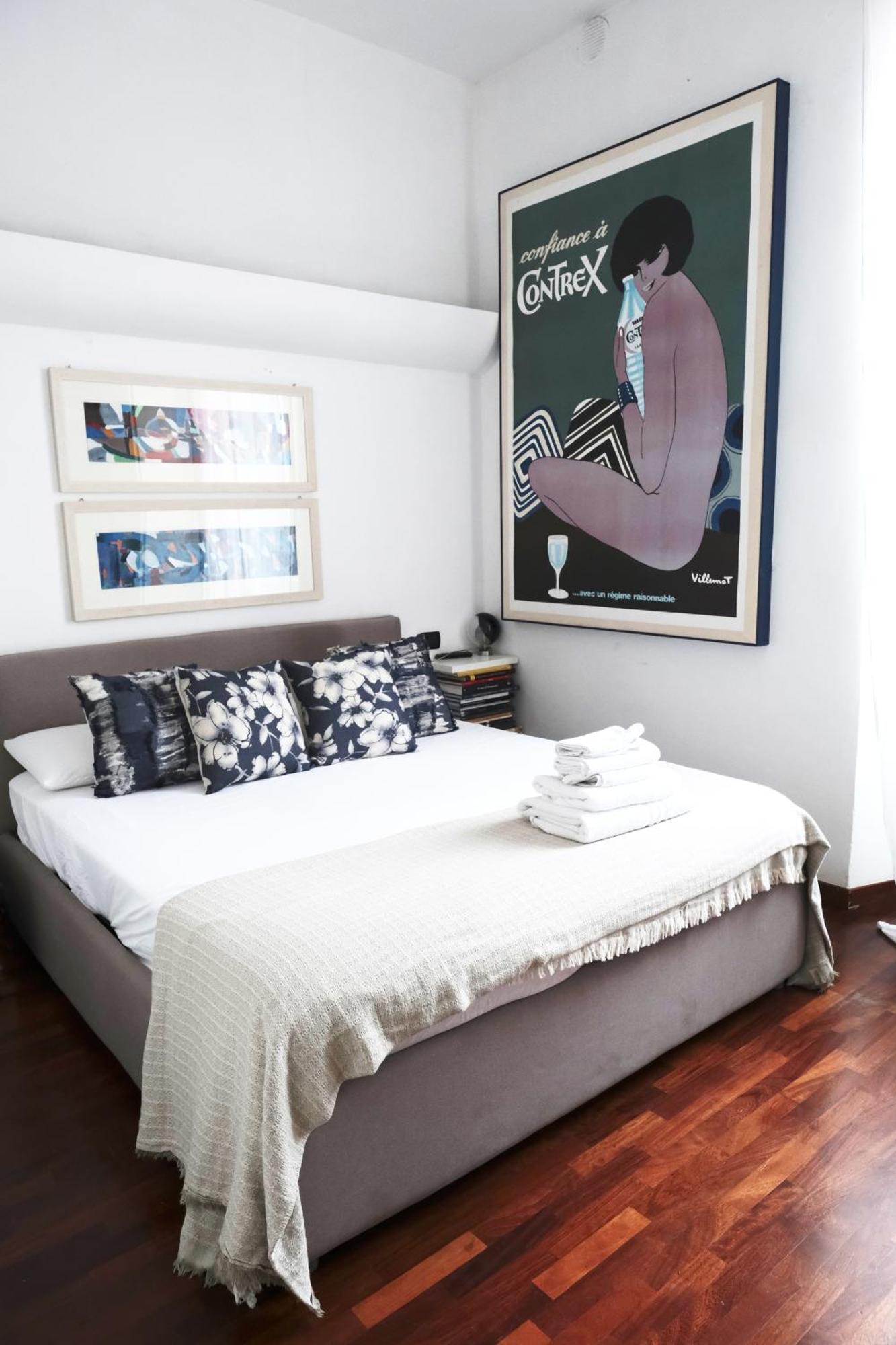 Comecasa Porta Romana Elegant Apartment Mediolan Zewnętrze zdjęcie