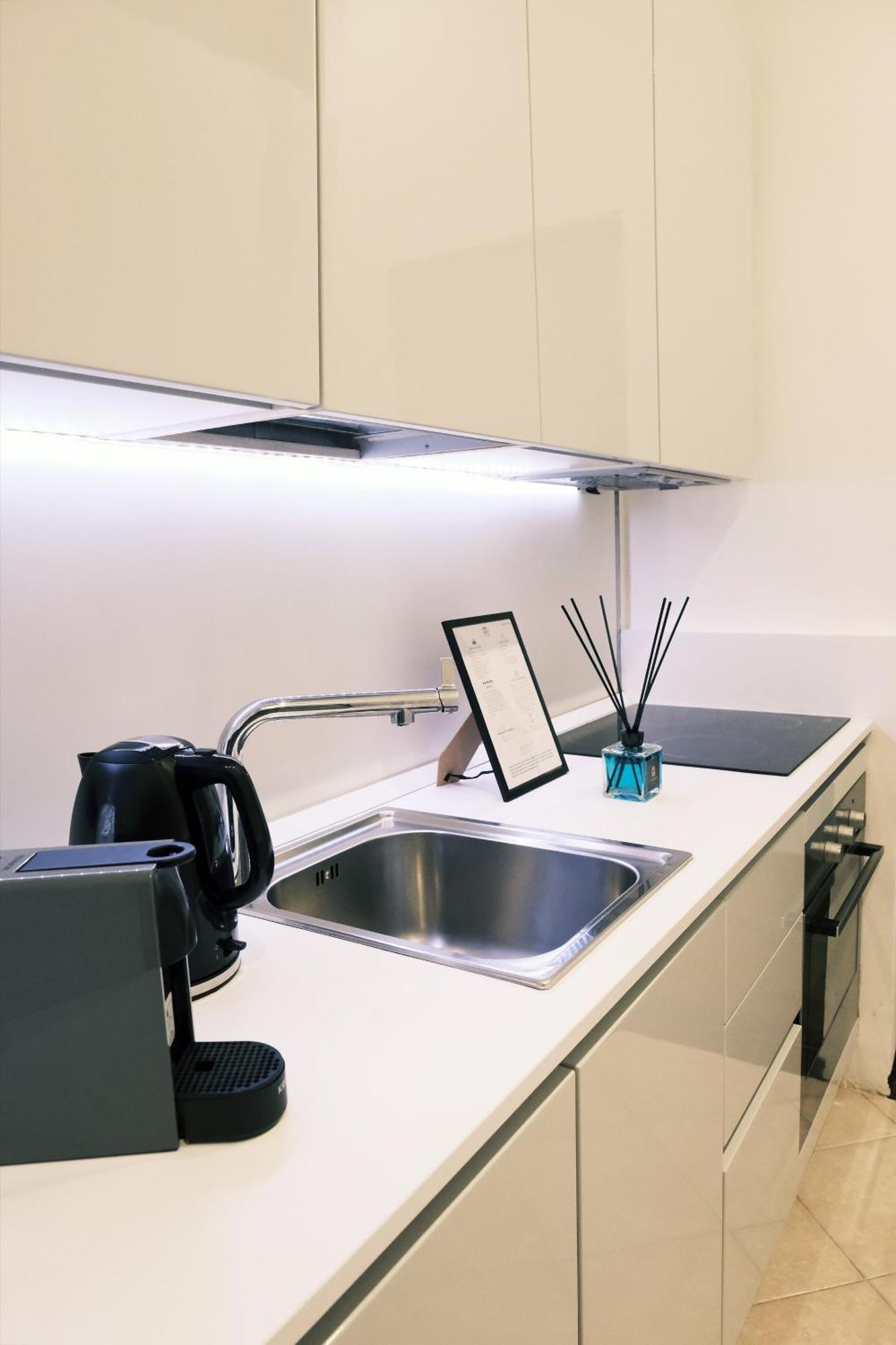 Comecasa Porta Romana Elegant Apartment Mediolan Zewnętrze zdjęcie