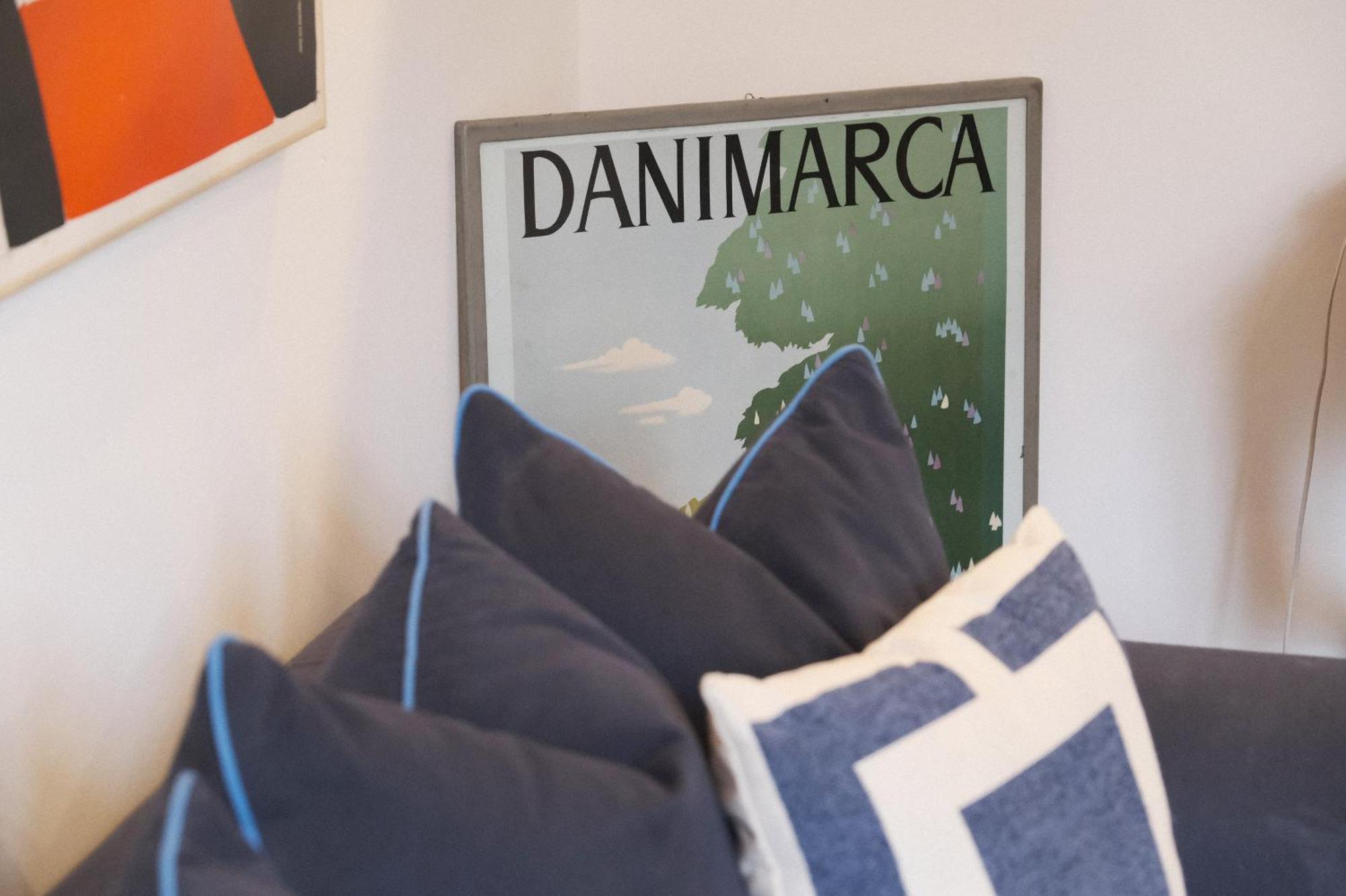 Comecasa Porta Romana Elegant Apartment Mediolan Zewnętrze zdjęcie
