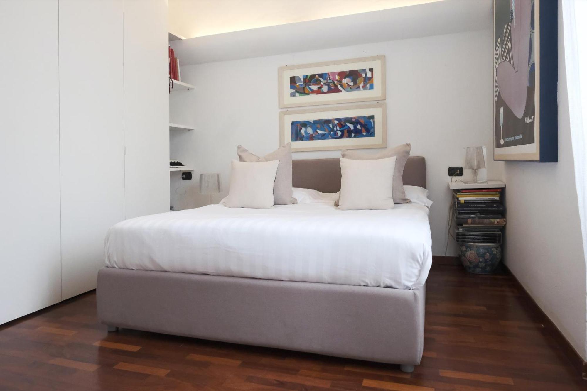 Comecasa Porta Romana Elegant Apartment Mediolan Zewnętrze zdjęcie