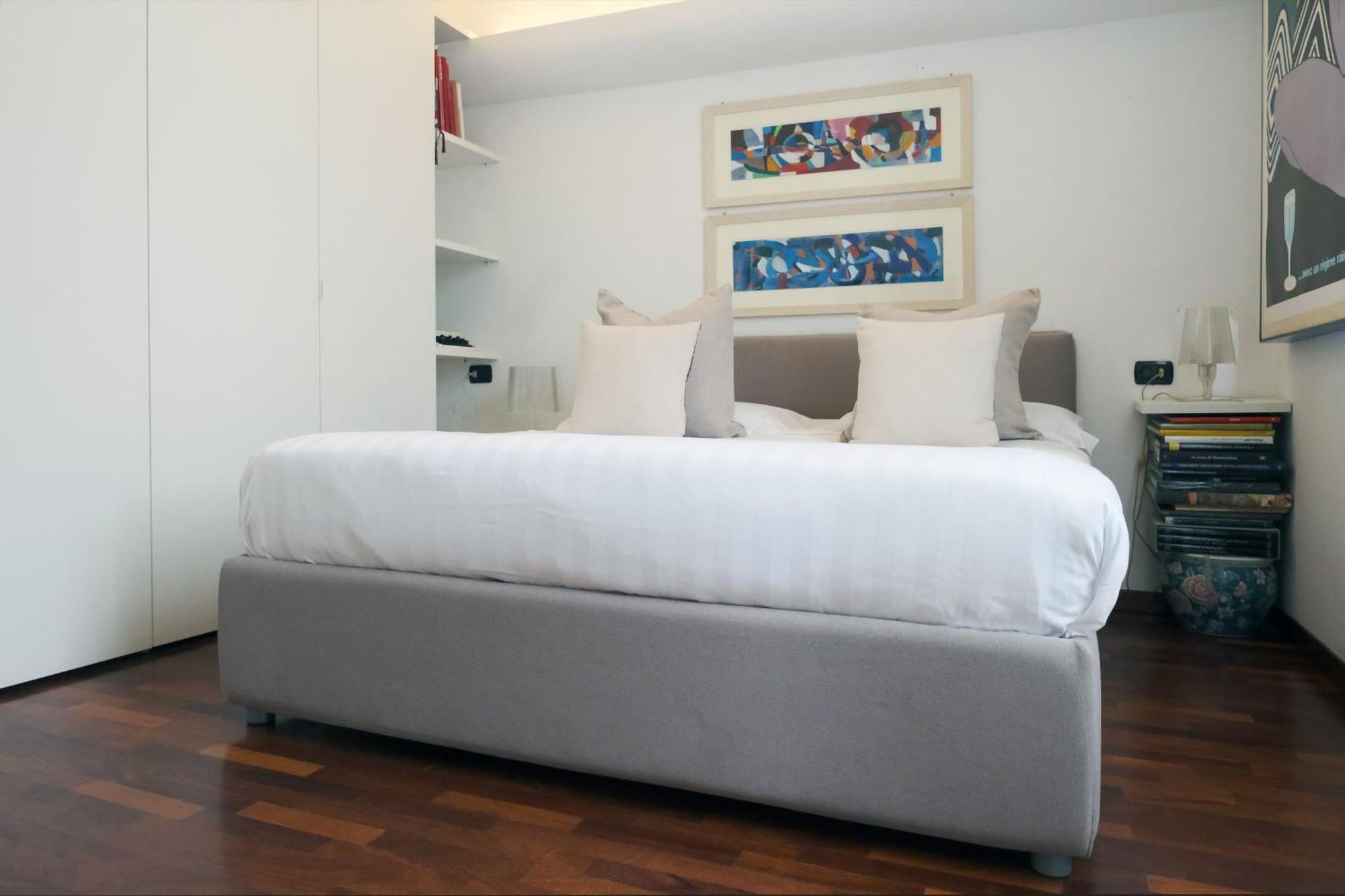 Comecasa Porta Romana Elegant Apartment Mediolan Zewnętrze zdjęcie